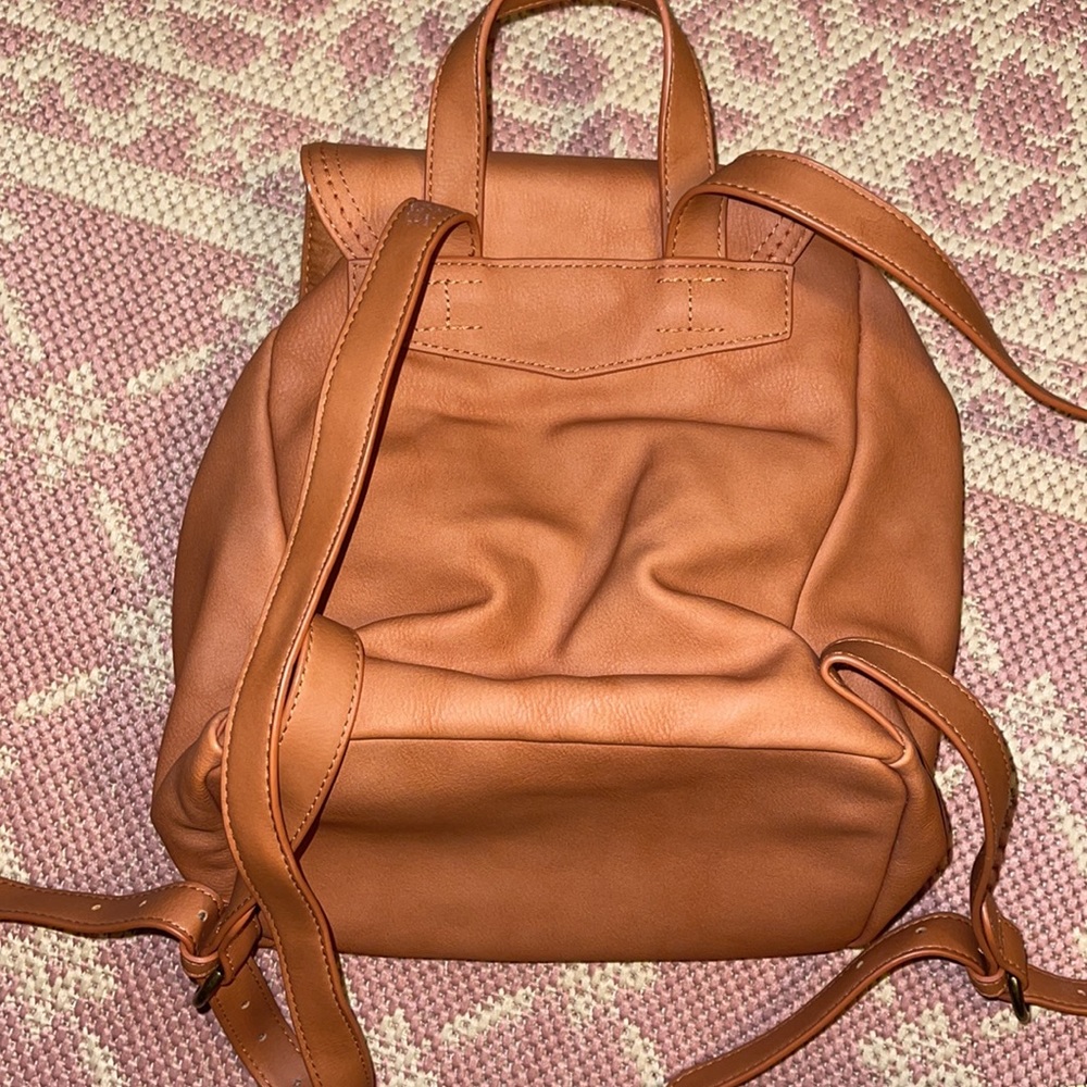 Universal Threads Back Pack/Purse - image 3